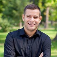 Отзыв от Эрик - DTV виза